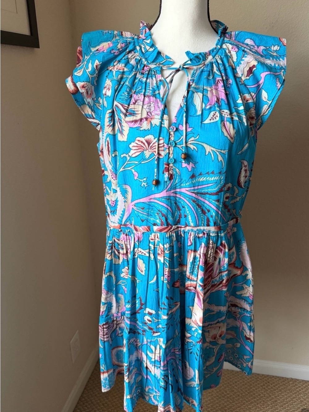 Like new Anna Cate dress size XS